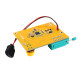 M328 Multi Component LCR Tester with Graphical Interface