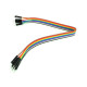 30 cm 40p Male to Female Wire