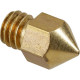 3D Printer Nozzle 0.4/1.75 mm
