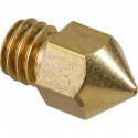 3D Printer Nozzle 0.4/1.75 mm