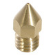 3D Printer Nozzle 0.4/1.75 mm
