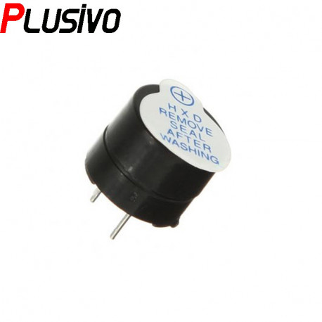 5V Active Buzzer