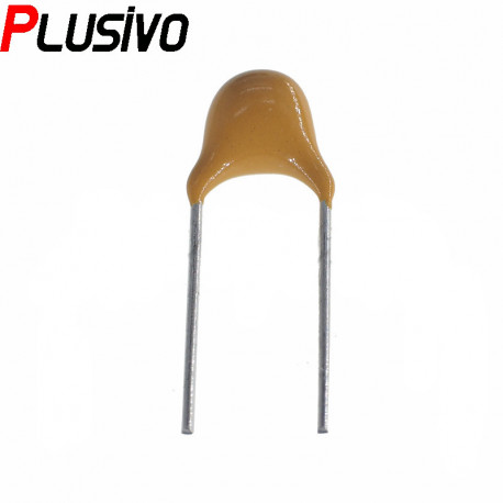 10 uF Capacitor