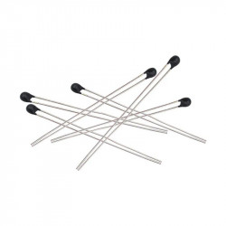 Thermistor 10k 5% accuracy