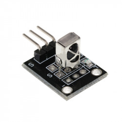 Mini Infrared Receiver Module