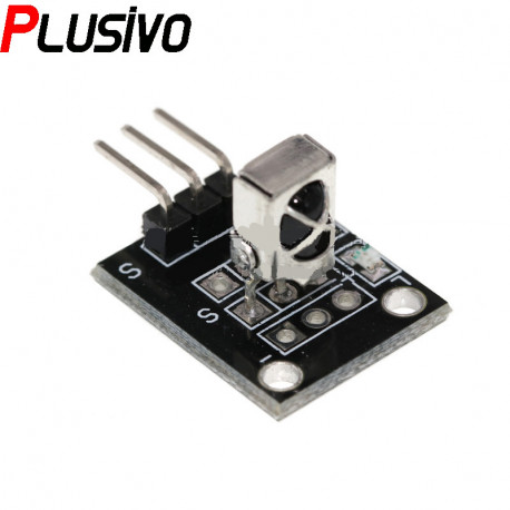 Mini Infrared Receiver Module