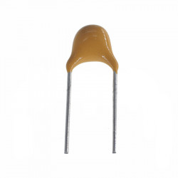 0.1 uF Capacitor