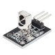 Mini Infrared Receiver Module