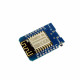 Plusivo D1 Mini ESP8266 Development Board