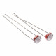 Photoresistor (type 5528)