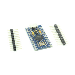 Development Board Compatible with Arduino Pro Micro