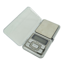 Jewelry Scale (200 g with 0.01 g Accuracy)