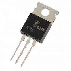 TIP41C Power NPN Transistor