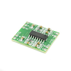 PAM8403 3W Audio Amplifier Module (Green)