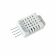 DHT22 Temperature and Humidity Sensor