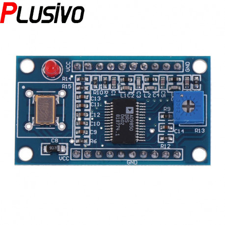 AD9850 Signal Generator Module