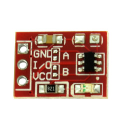 TTP223 Capacitive Touch Sensor