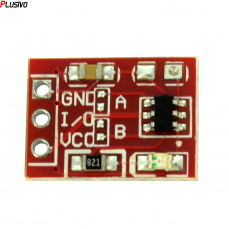 TP223 Capacitive Touch Sensor