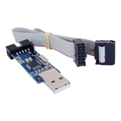 USBASP AVR Programmer