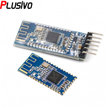 4.0 Bluetooth Module (3.3V and 5V compatible)
