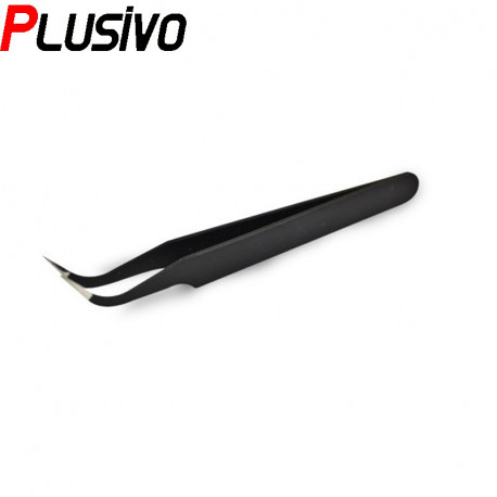 ESD-15 Curved Tweezers