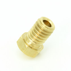 3D Printer Nozzle 0.4/3 mm