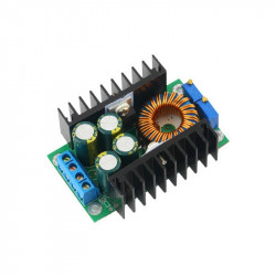 12 A Adjustable Step Down DC-DC Module
