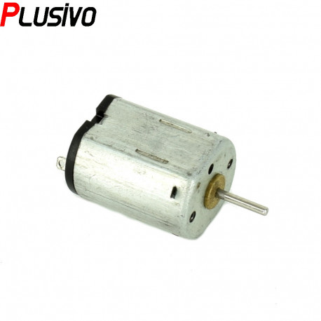 N20-10170 Miniature Motor (10000 RPM at 3 V)