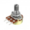 10k Mono Potentiometer