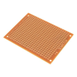 Prototyping PCB (50 x 70 mm)