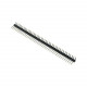90° 2.54 mm Pin Header (40p)