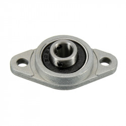 KFL08 Oscilating Bearing ID 8 (horizontal shape)