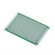 50x70 mm Green Universal Prototyping Board