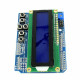 LCD and Keypad Shield for Arduino