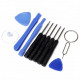 Pry Tool Set