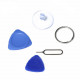 Pry Tool Set