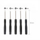 Pry Tool Set