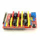 A4988 CNC Shield v3 for Arduino