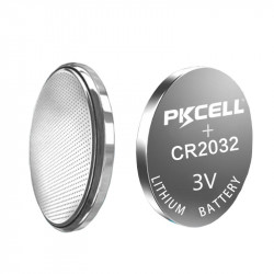CR2032 battery