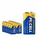 9V PKCELL Battery