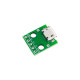 USB Micro Breakout (Green)