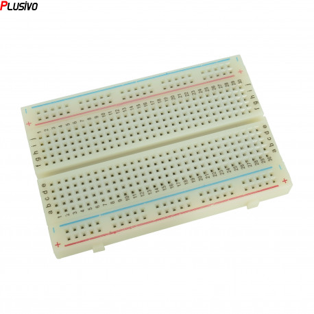 400p HQ Breadboard