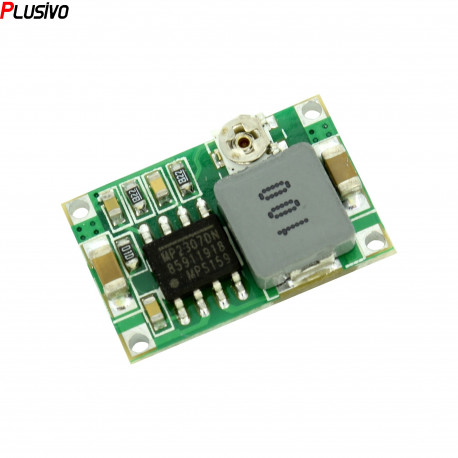 Mini-360 Step Down DC-DC Module