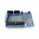 Arduino Proto Shield with Mini Breadboard