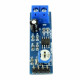 LM385 Audio Amplifier