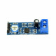 LM385 Audio Amplifier