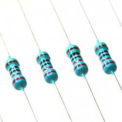 220Ω Resistor (10 pcs)