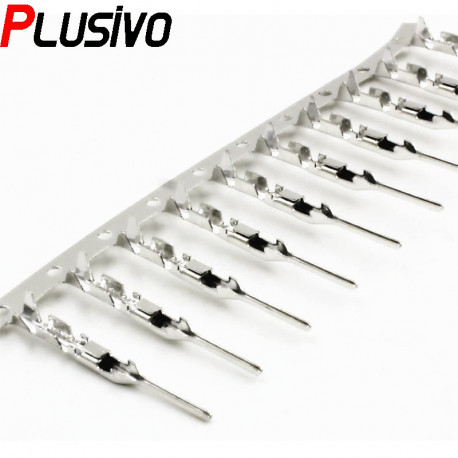 Dupont Jumper Wire Cable Male Pin Connector