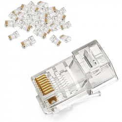 RJ45 Connector CAT5e
