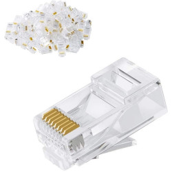 RJ45 Connector CAT6
